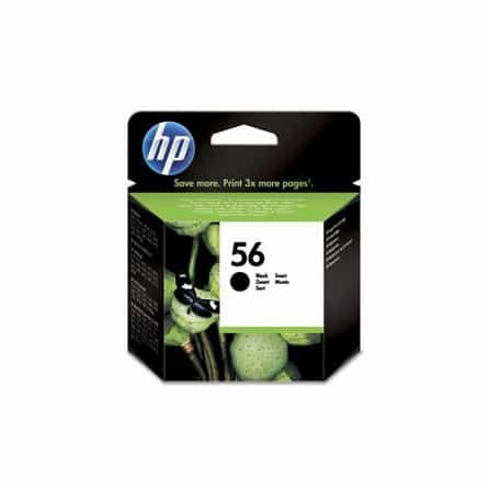 Cartouche HP H302BL/CL XL Pack Complet