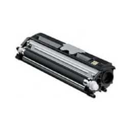 1600W BK Toner laser compatible Konica minolta A0V301H - Noir