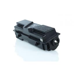 TK-1130 BK Toner laser compatible Kyocera - Noir
