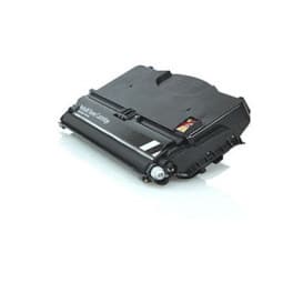 E-120 BK Toner laser compatible Lexmark 12016SE - Noir