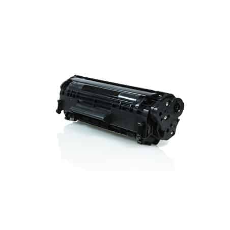 FX-10 BK Toner laser compatible Canon - Noir