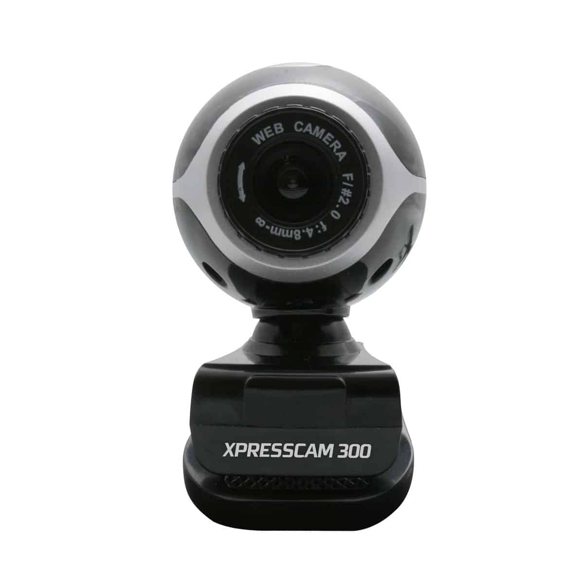 Webcam NGS XpressCam 300 8MP
