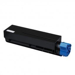 B411 / B431 BK Toner laser compatible Oki 44574702 - Noir