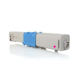 O-5430 M Toner laser compatible Oki - Magenta