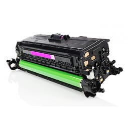 CF453A Toner laser compatible HP 655A - Magenta
