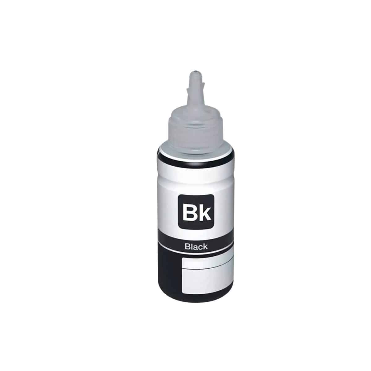 4 bouteilles 104 EcoTank Ink Series pour imprimante Epson Ecotank 2810 ET- 2810